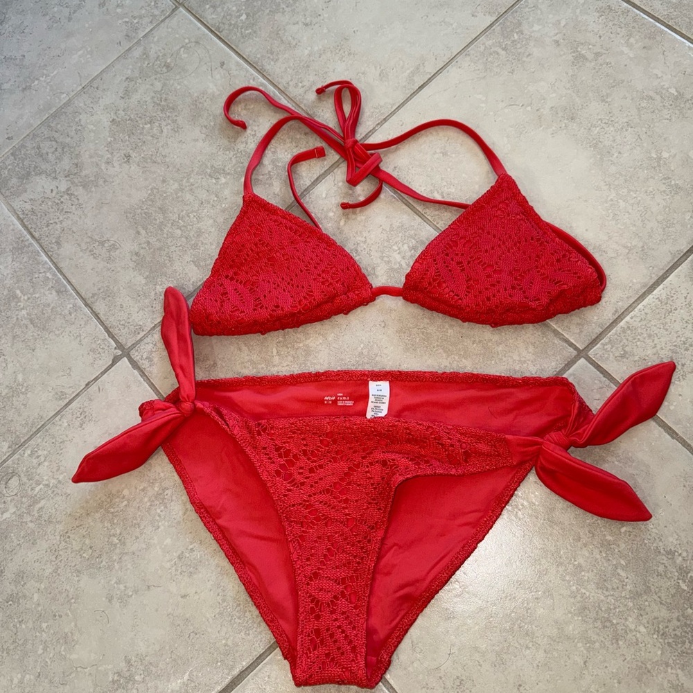 Aerie bikini
